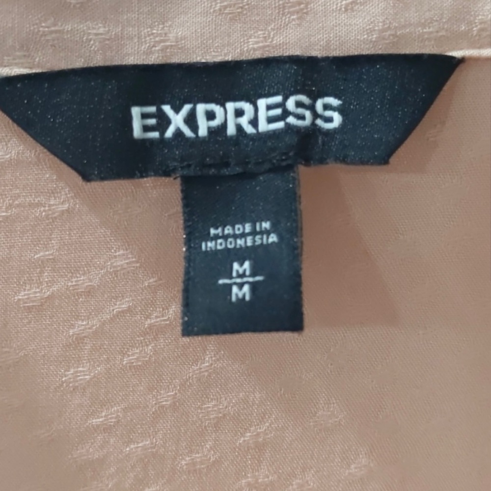 Express Button-Up - image 2